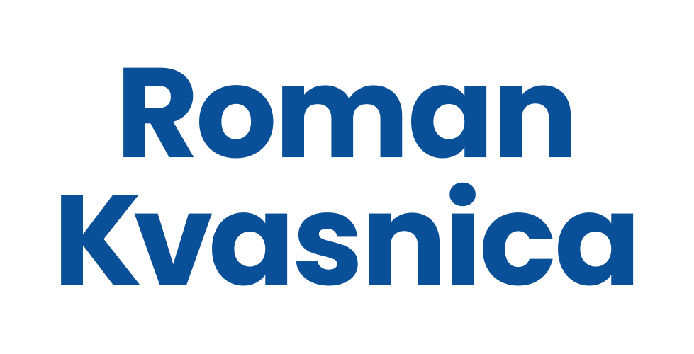 Roman Kvasnica